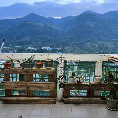 Selesa Hillhomes 1 At Bukit Tinggi Bentong Екстер'єр фото