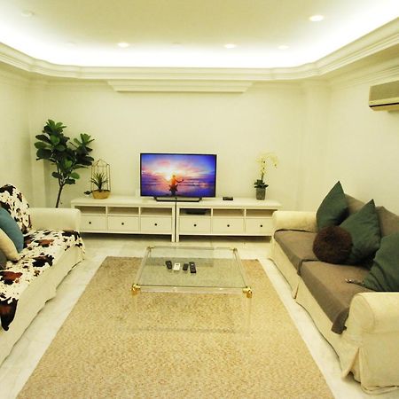 Selesa Hillhomes 1 At Bukit Tinggi Bentong Екстер'єр фото