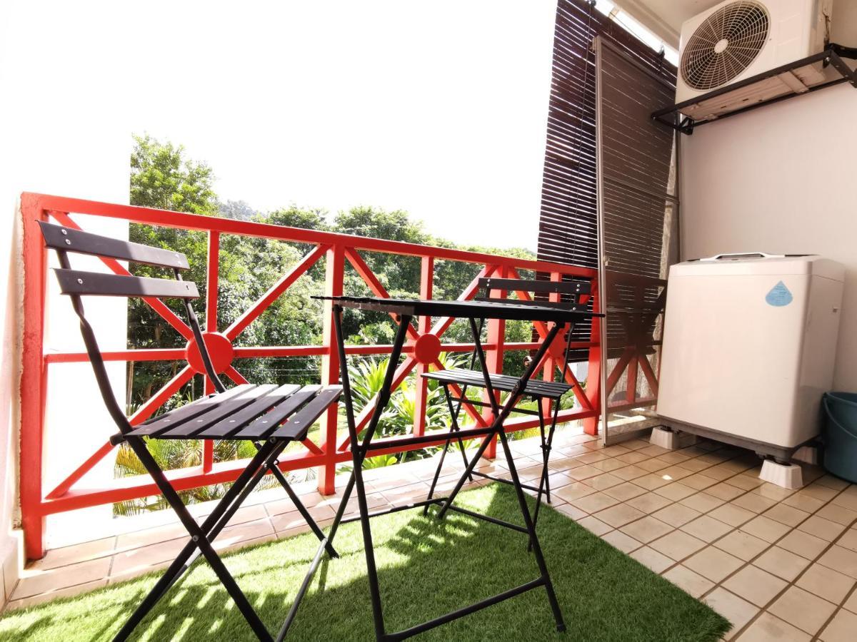 Selesa Hillhomes 1 At Bukit Tinggi Bentong Екстер'єр фото