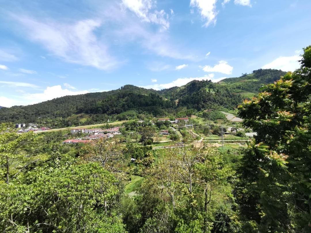 Selesa Hillhomes 1 At Bukit Tinggi Bentong Екстер'єр фото