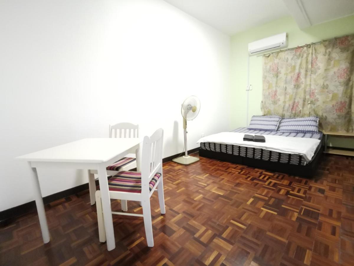 Selesa Hillhomes 1 At Bukit Tinggi Bentong Екстер'єр фото