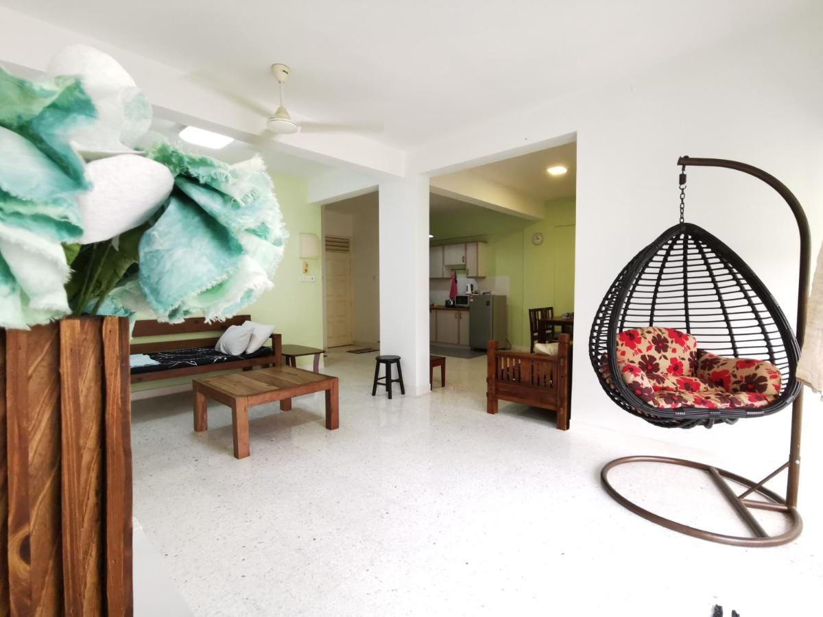 Selesa Hillhomes 1 At Bukit Tinggi Bentong Екстер'єр фото