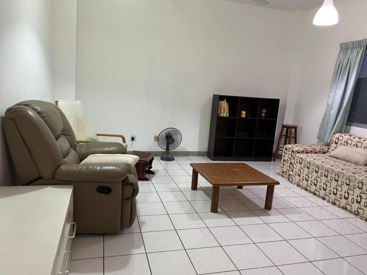 Selesa Hillhomes 1 At Bukit Tinggi Bentong Екстер'єр фото