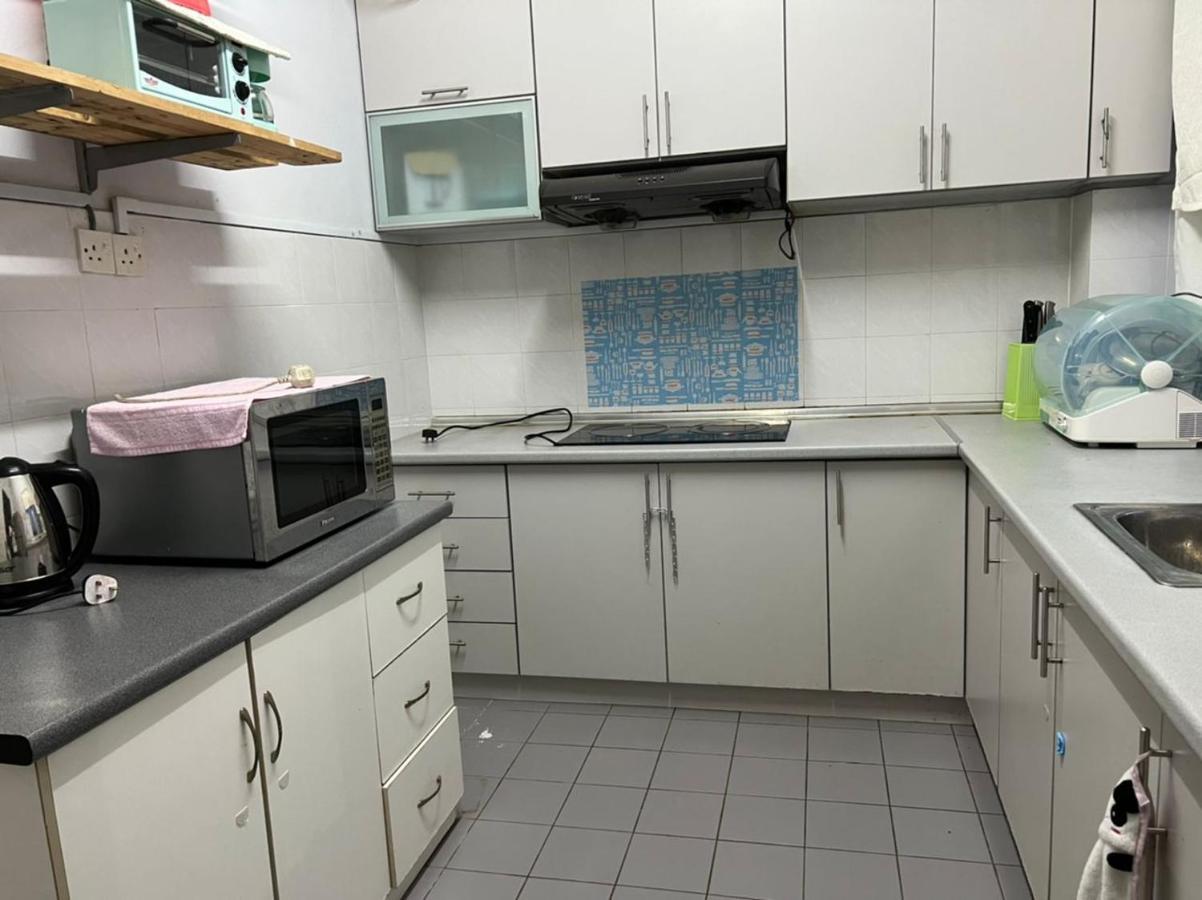 Selesa Hillhomes 1 At Bukit Tinggi Bentong Екстер'єр фото