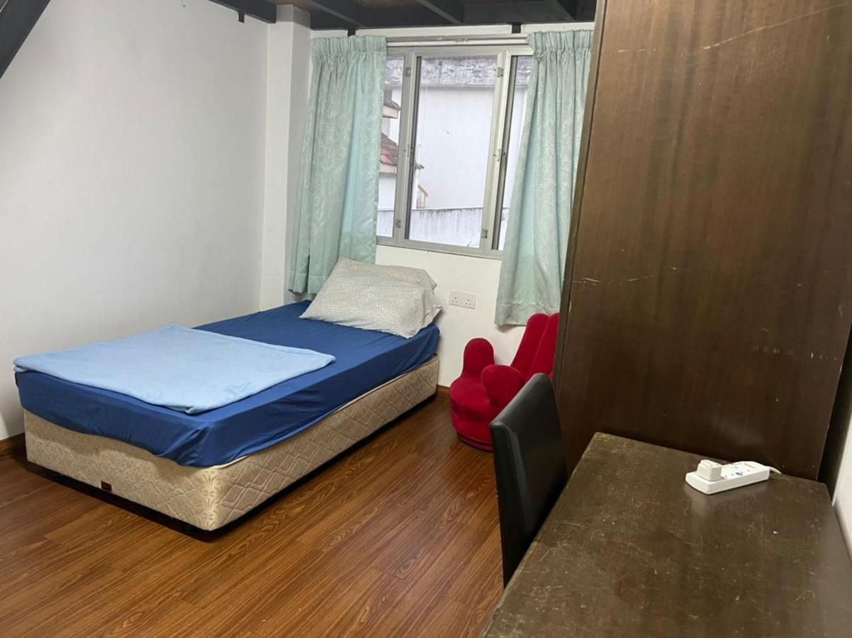 Selesa Hillhomes 1 At Bukit Tinggi Bentong Екстер'єр фото