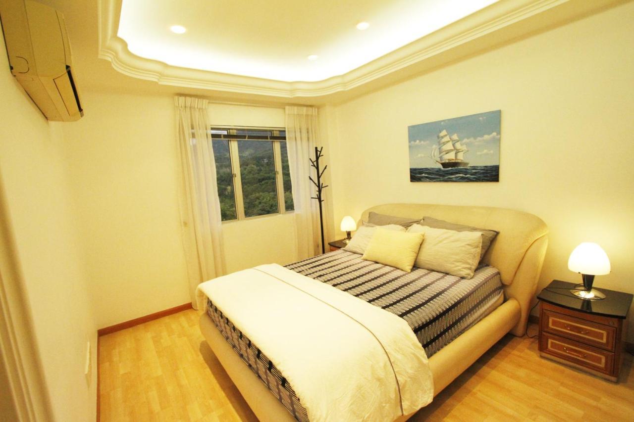 Selesa Hillhomes 1 At Bukit Tinggi Bentong Екстер'єр фото