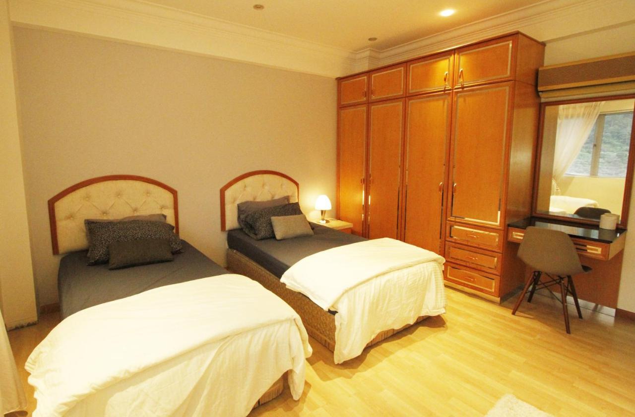 Selesa Hillhomes 1 At Bukit Tinggi Bentong Екстер'єр фото