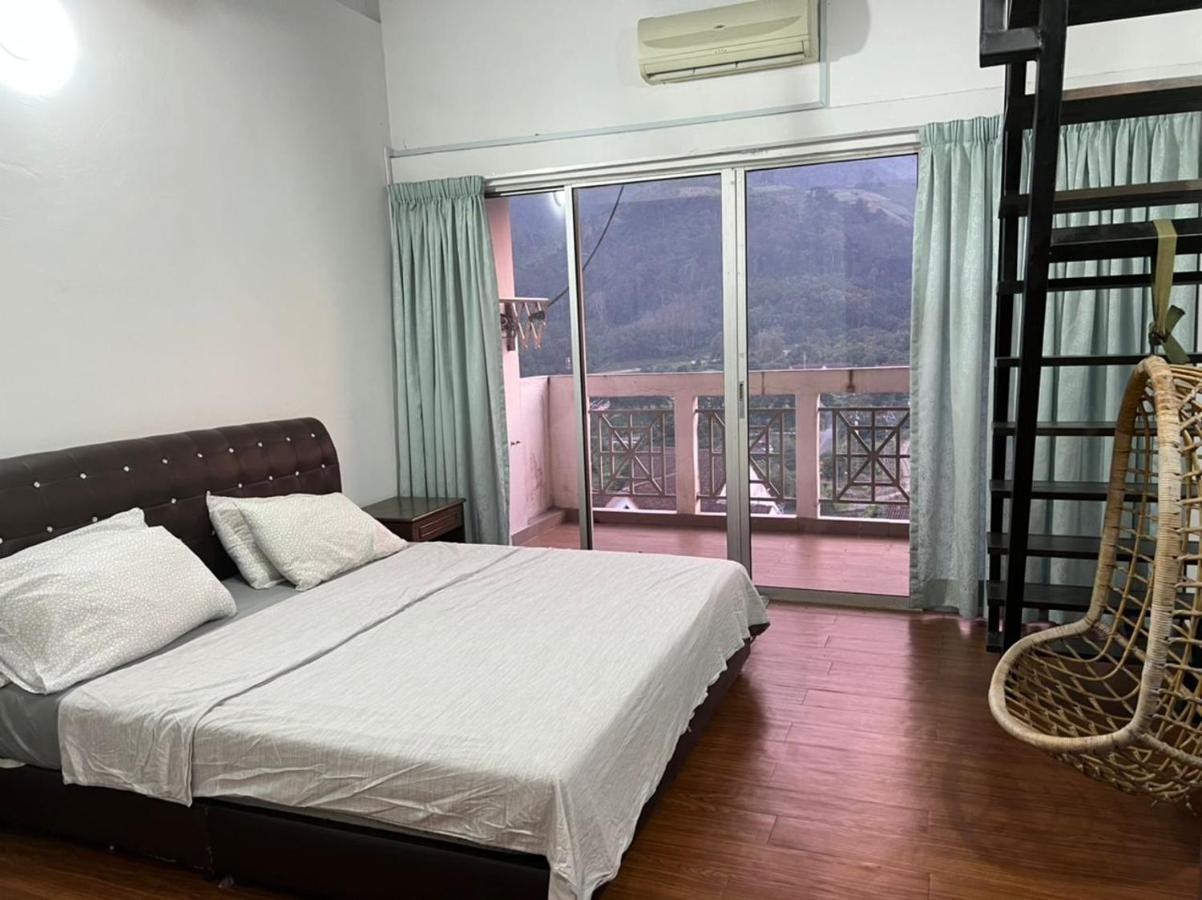 Selesa Hillhomes 1 At Bukit Tinggi Bentong Екстер'єр фото