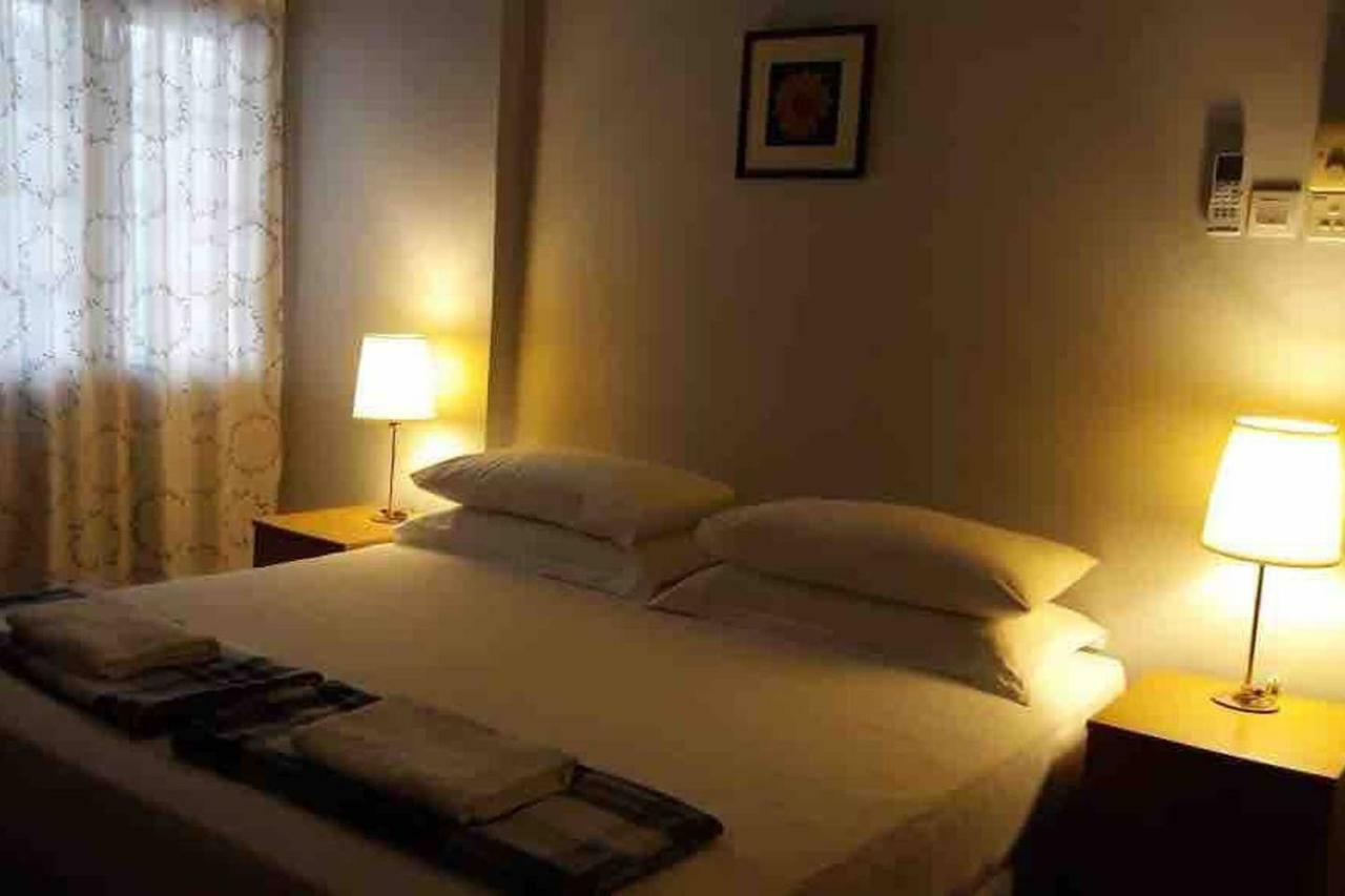 Selesa Hillhomes 1 At Bukit Tinggi Bentong Екстер'єр фото