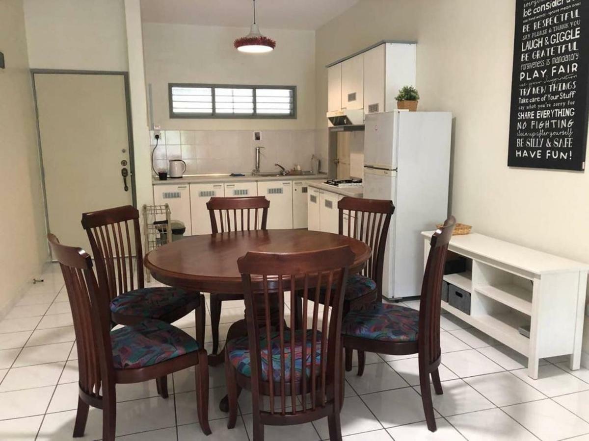 Selesa Hillhomes 1 At Bukit Tinggi Bentong Екстер'єр фото