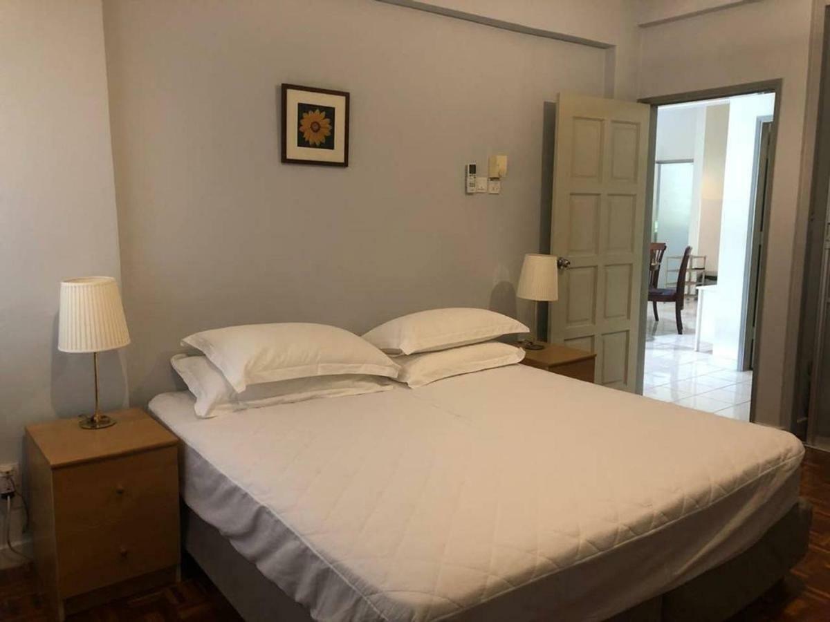 Selesa Hillhomes 1 At Bukit Tinggi Bentong Екстер'єр фото