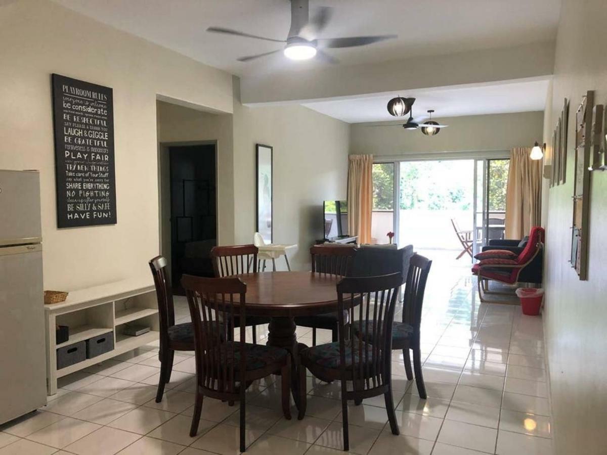 Selesa Hillhomes 1 At Bukit Tinggi Bentong Екстер'єр фото