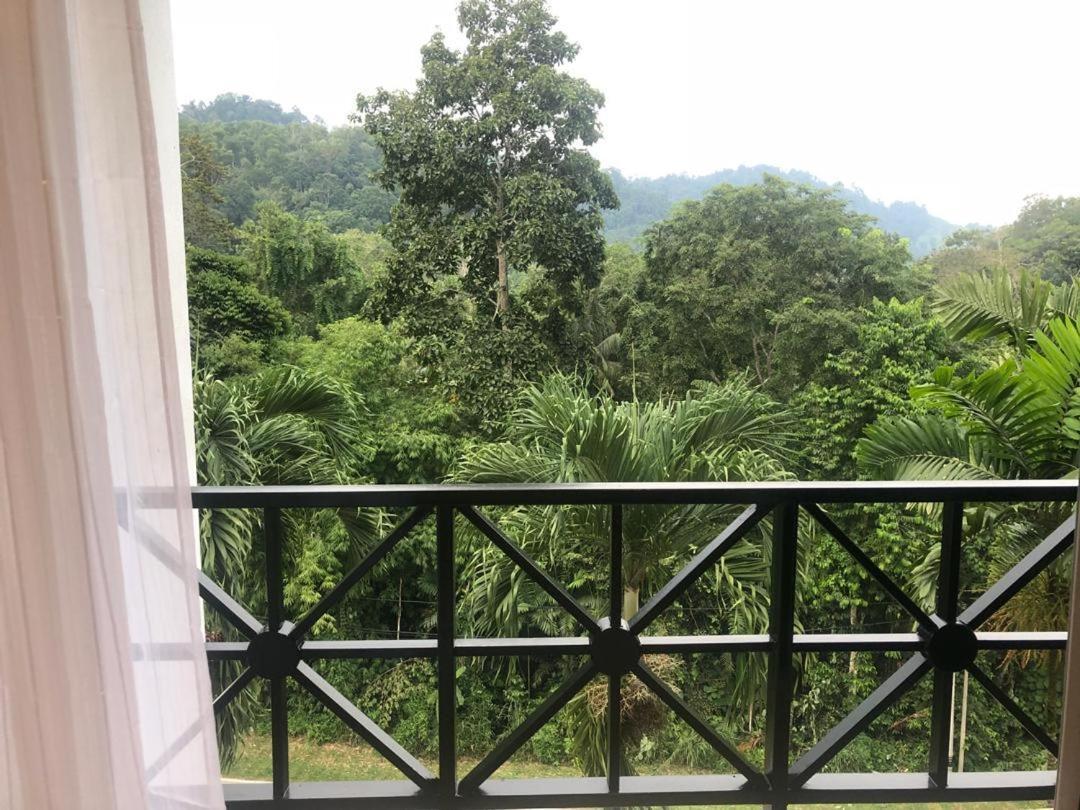 Selesa Hillhomes 1 At Bukit Tinggi Bentong Екстер'єр фото