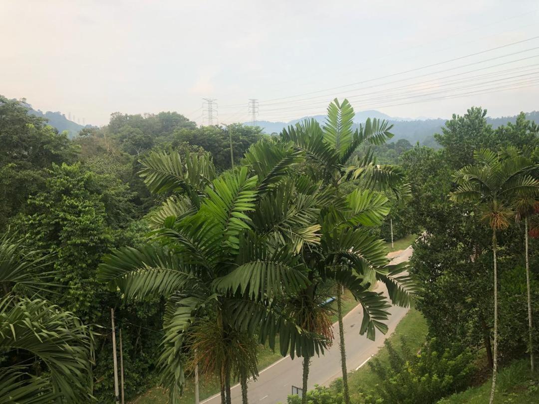 Selesa Hillhomes 1 At Bukit Tinggi Bentong Екстер'єр фото