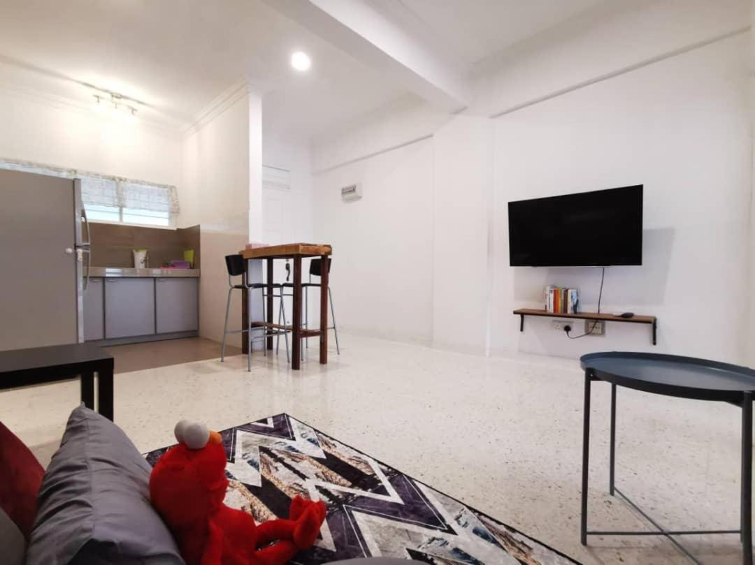 Selesa Hillhomes 1 At Bukit Tinggi Bentong Екстер'єр фото