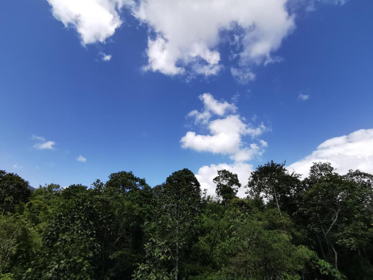 Selesa Hillhomes 1 At Bukit Tinggi Bentong Екстер'єр фото