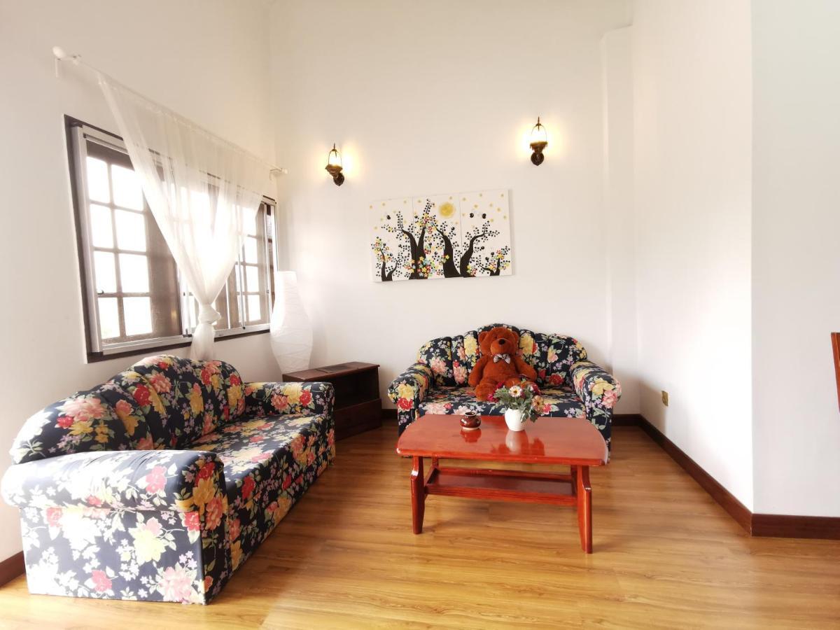 Selesa Hillhomes 1 At Bukit Tinggi Bentong Екстер'єр фото
